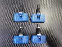 4бр Датчици налягане в Гумите Toyota Land Cruiser Rav4 Hilux FJ Lexus