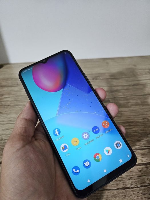 Vivo V2026 sotiladi
