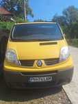 Renault Trafic  2012