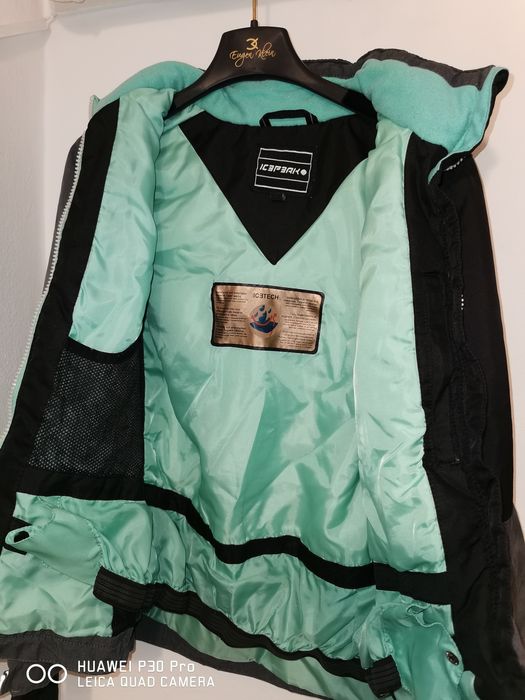 Geaca de iarna copii 140