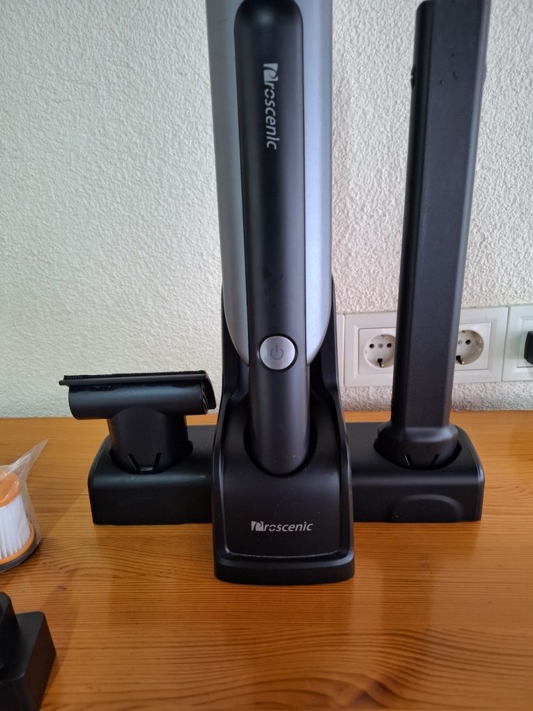 Прахосмукачка за кола Proscenic 3-в-1  model S1 ,2 скoр. 8kpa,17kpa.