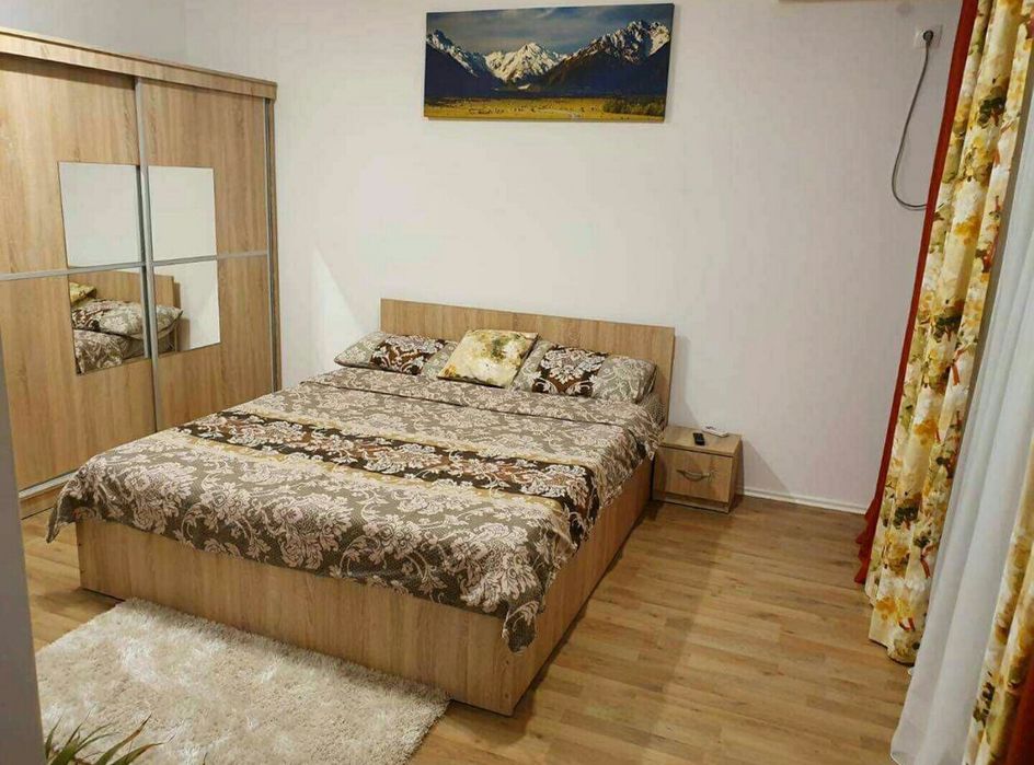 Regim hotelier ieftin Oradea