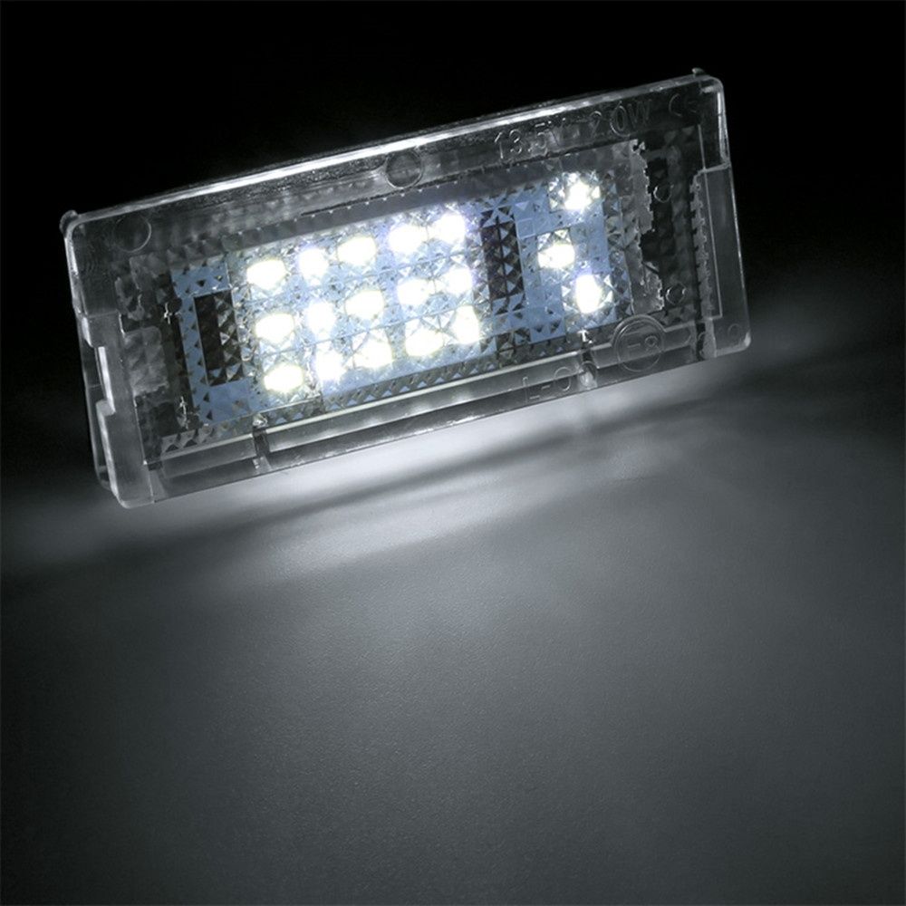 LED плафони за BMW/БМВ e46