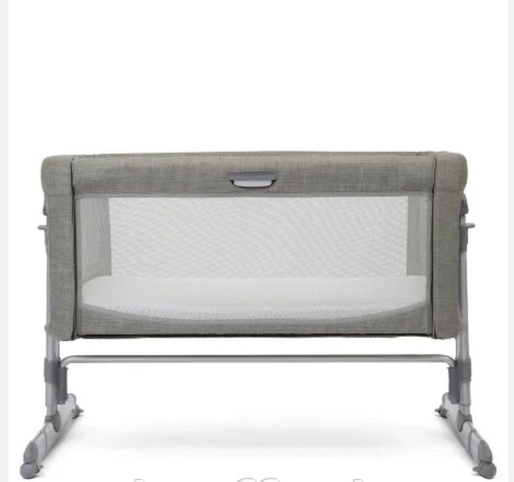 Манеж кровать Joie Roomie Glide для детей