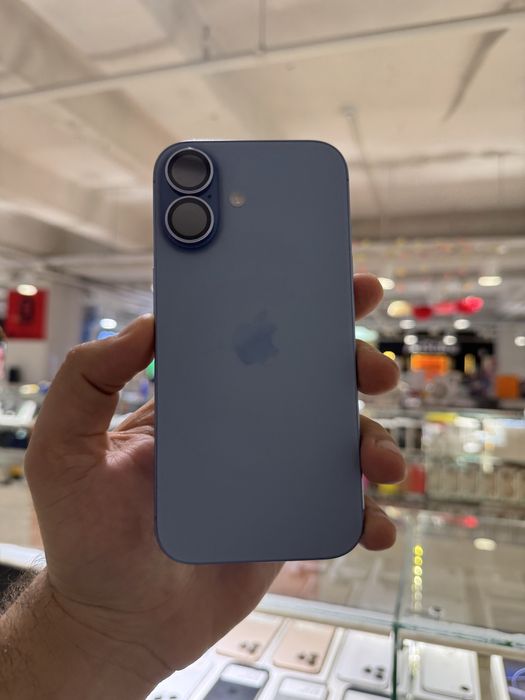 Iphone 17 256gb