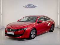 Peugeot 508 Garantie/ Km reali/ Posibilitate leasing/ Rate fixe cu buletinul