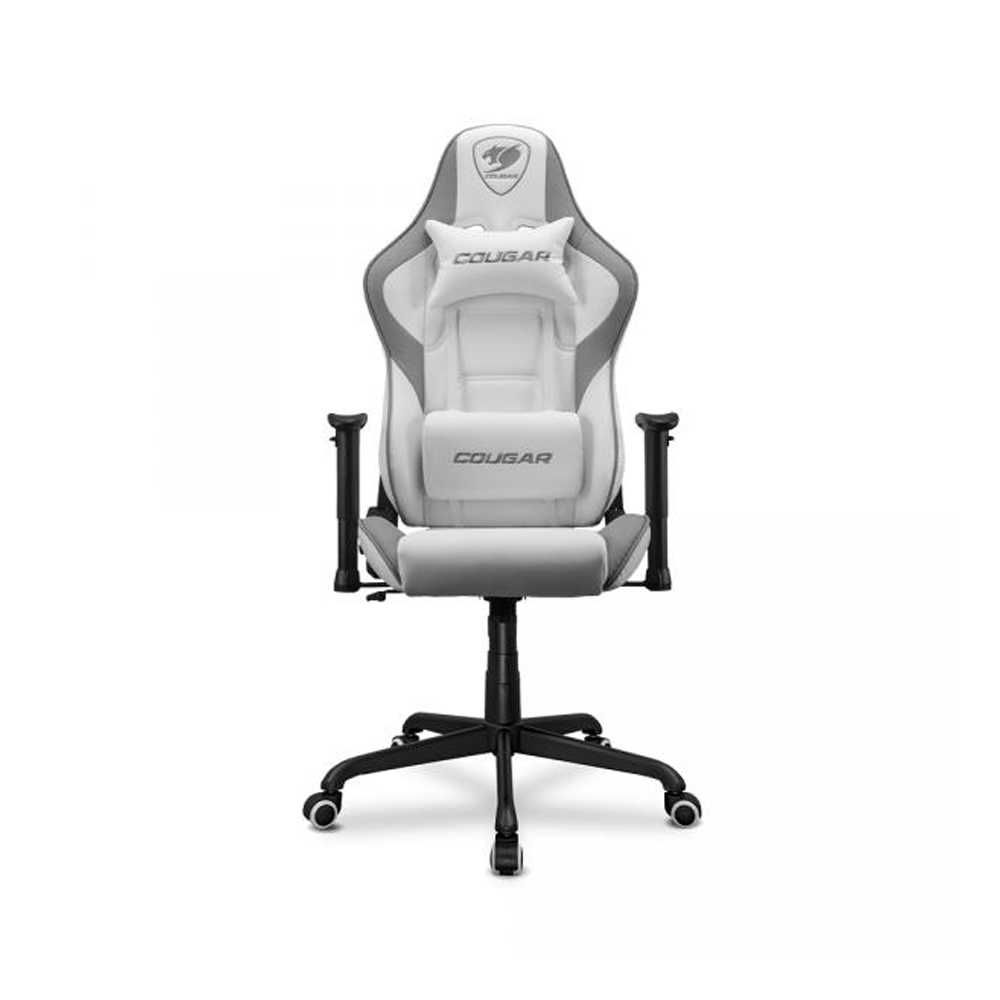 Игровое кресло Cougar Armor Elite White/Elite/Royal/Black