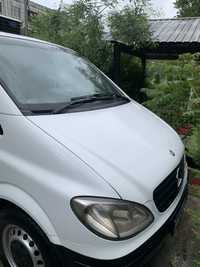 Mercedes vito refrejiratori bor