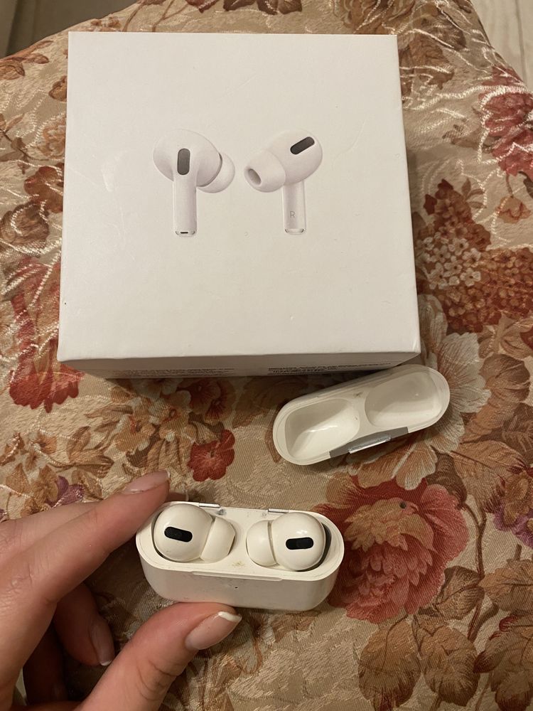 Airpods pro prima generatie