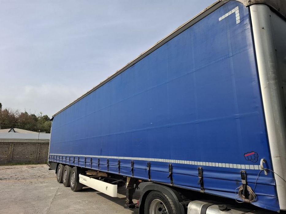 Прицеп WIELTON Сотилади