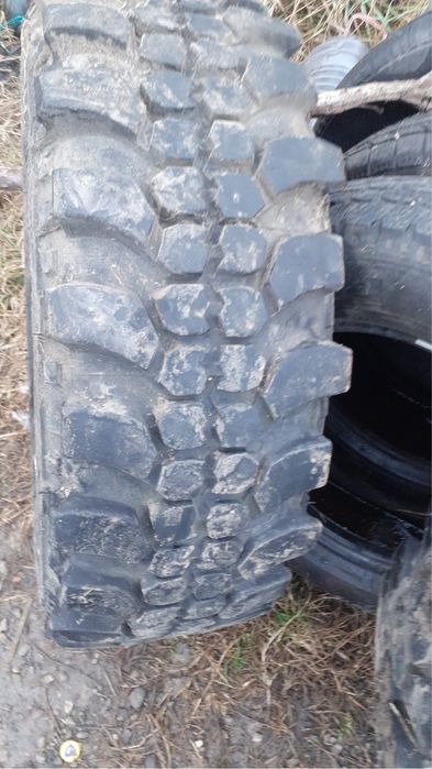 Vand Roti Off Road , 235/70 R16
