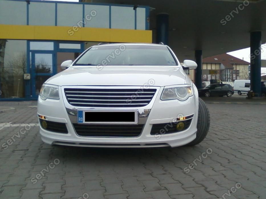 Prelungire bara fata VW Passat B6 3C Votex ver. 2