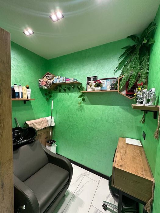 Евро Нежилое Кушбеги ор: Корзинка 2-Линия 85 кв.м готов арендатор