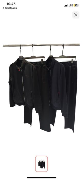 Спортивка Kiton мужской