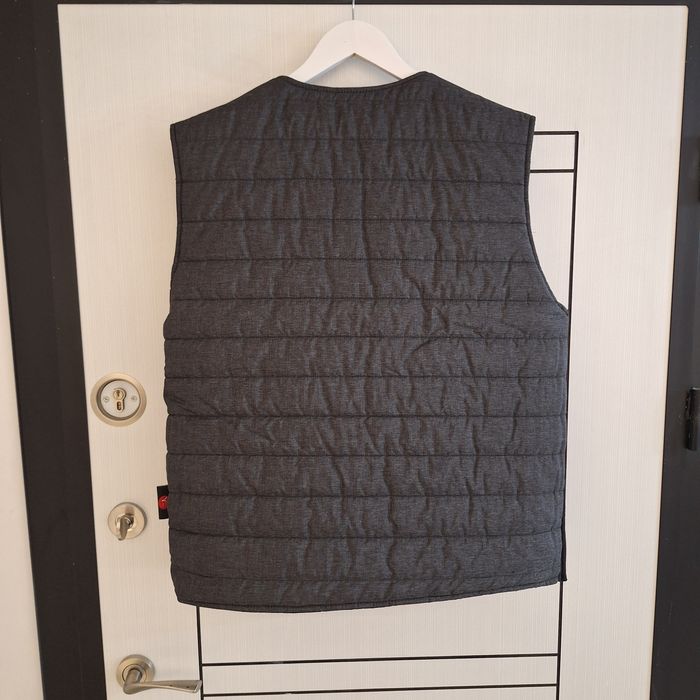 Мъжки Елек Futari Brand