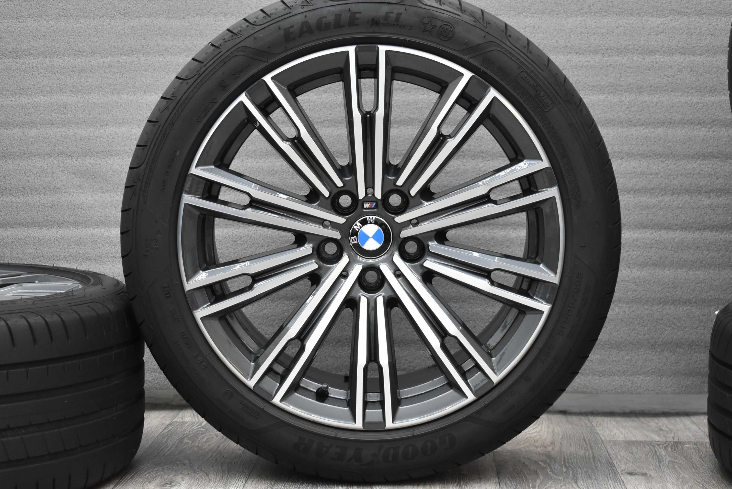 18'' Джанти BMW G20 G21 4er G22 G23  790M