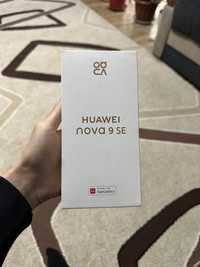 Huawei nova 9SE
