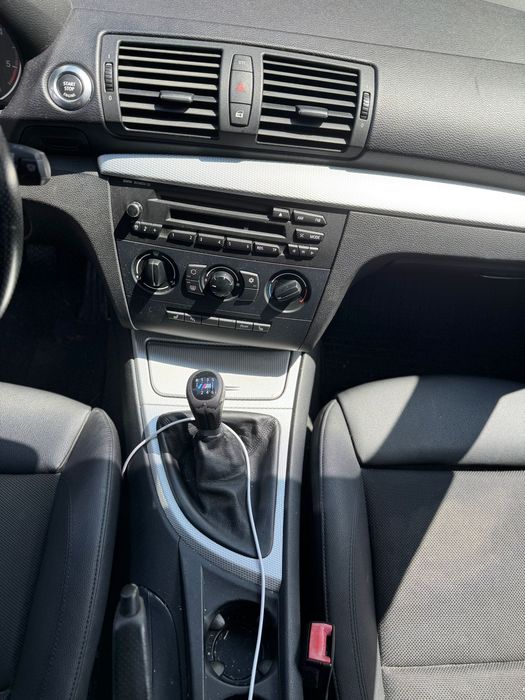 Vând BMW seria 1