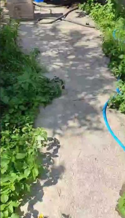 Срочно Продается участок с домом