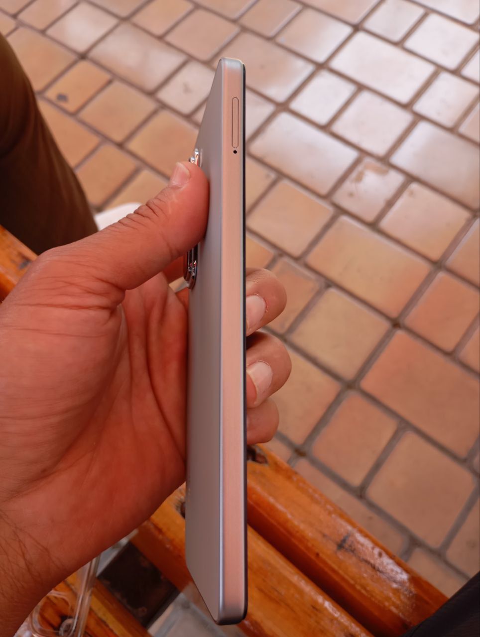 Infinix HOT 50 uz
