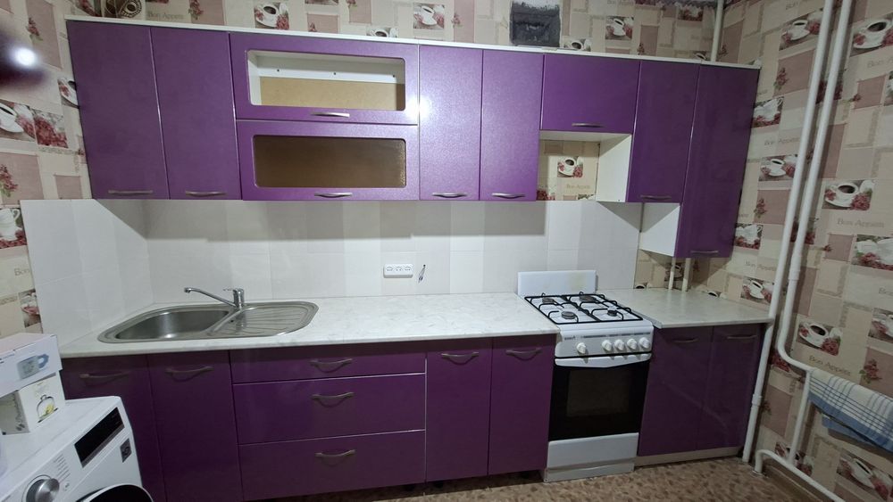 Кухонный гарнитур б/у