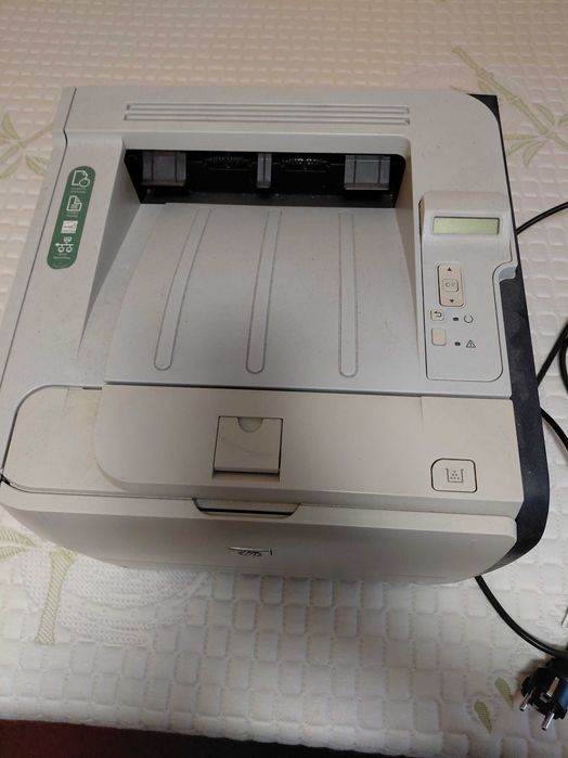 Принтер hp LaserJet  P2055dn