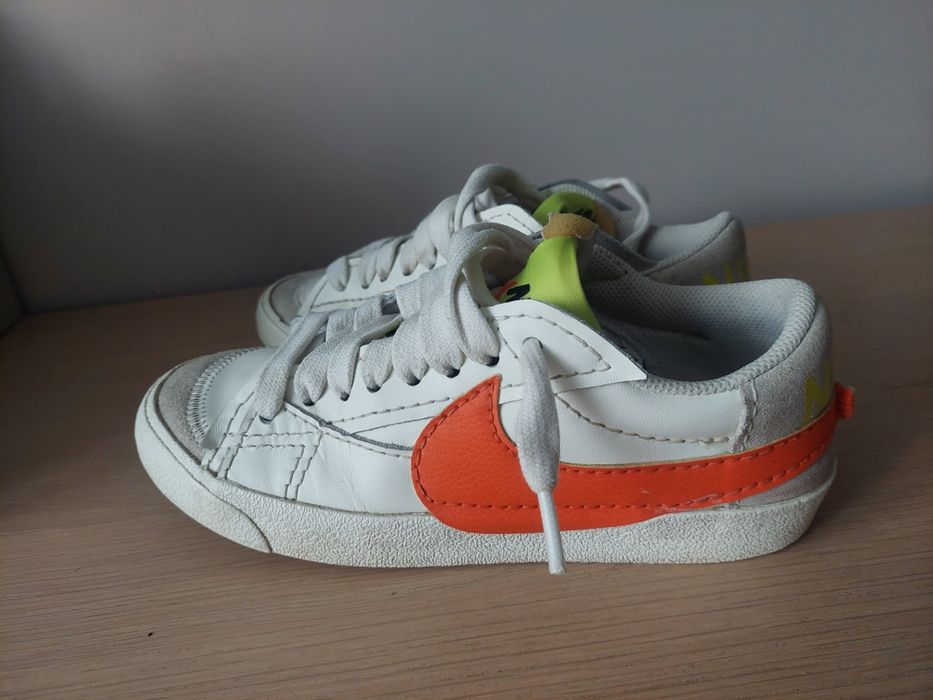 Keцове Nike Blazer
