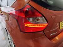 Stop stopuri led ford focus 3  hatchback