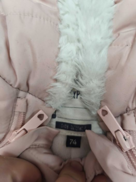 Combinezon marimea 74