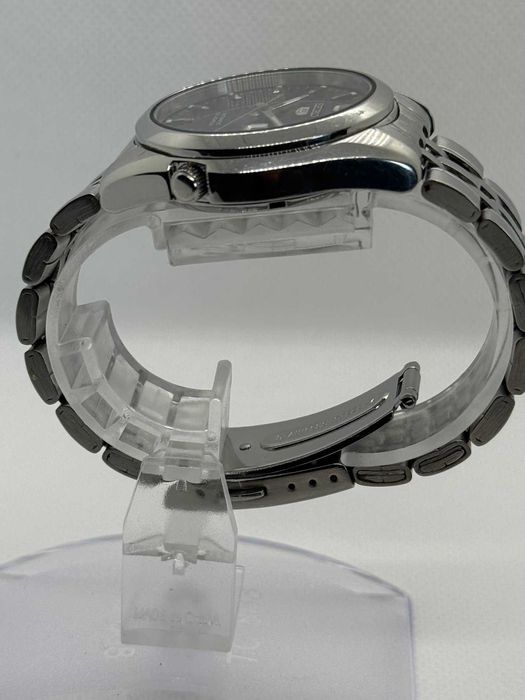 ceas vintage de barbati SEIKO 5.automatic.37mm carcasa inox,ca nou