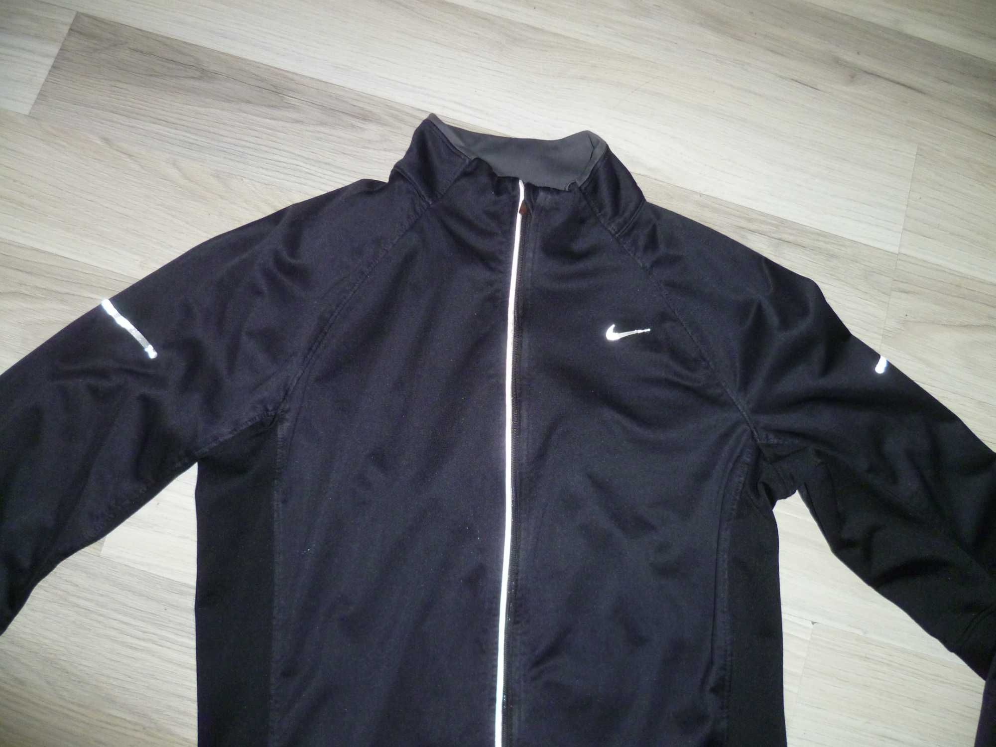 NIKE спортна блуза