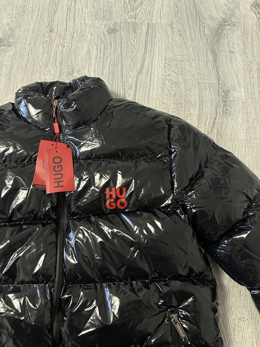 Geaca HUGO puffer pentru barbati