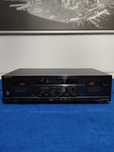 SONY TC-WR570 Stereo Cassette Deck, defect curele rupte.