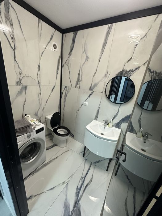 Garsoniera Regim Hotelier