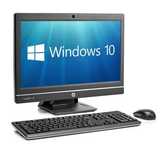 HP Compaq Pro6300 All-In-One PC Full HD Intel Core i5-3470s 8GB 500GB