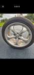 Jante 5x112 R17 set4