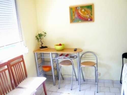 Дава се под наем Едностаен апартамент в София, Люлин 6 - 50 кв.м за 300 € - Снимка #3