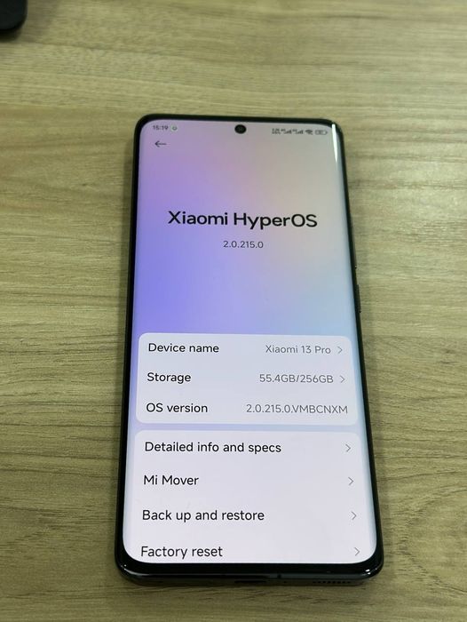 Xiaomi 13 pro 256gb