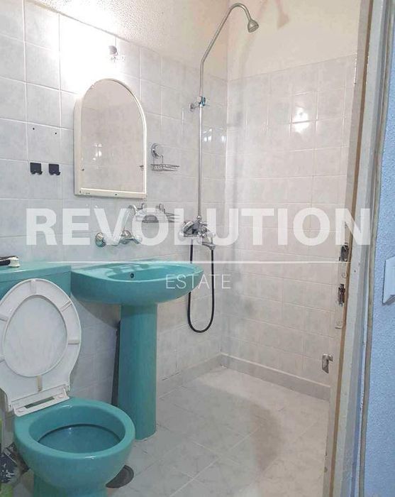 Дава се под наем Двустаен апартамент в Варна, Възраждане 1 - 50 кв.м за 250 € - Снимка #5