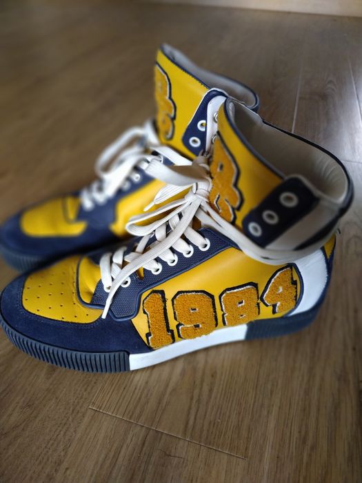 Dolce Gabbana sneakers