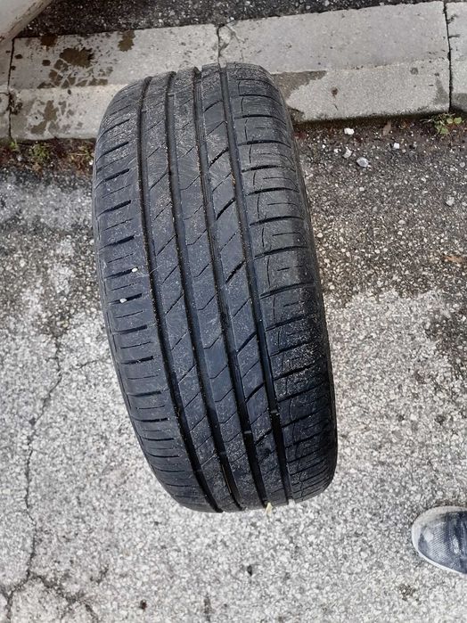 Летни гуми 205 55 16