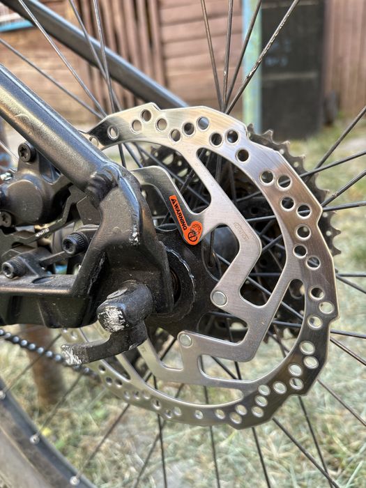 vand bicicleta stare buna