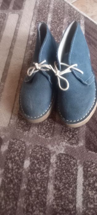 Pantofi pentru băieți mărimea 30