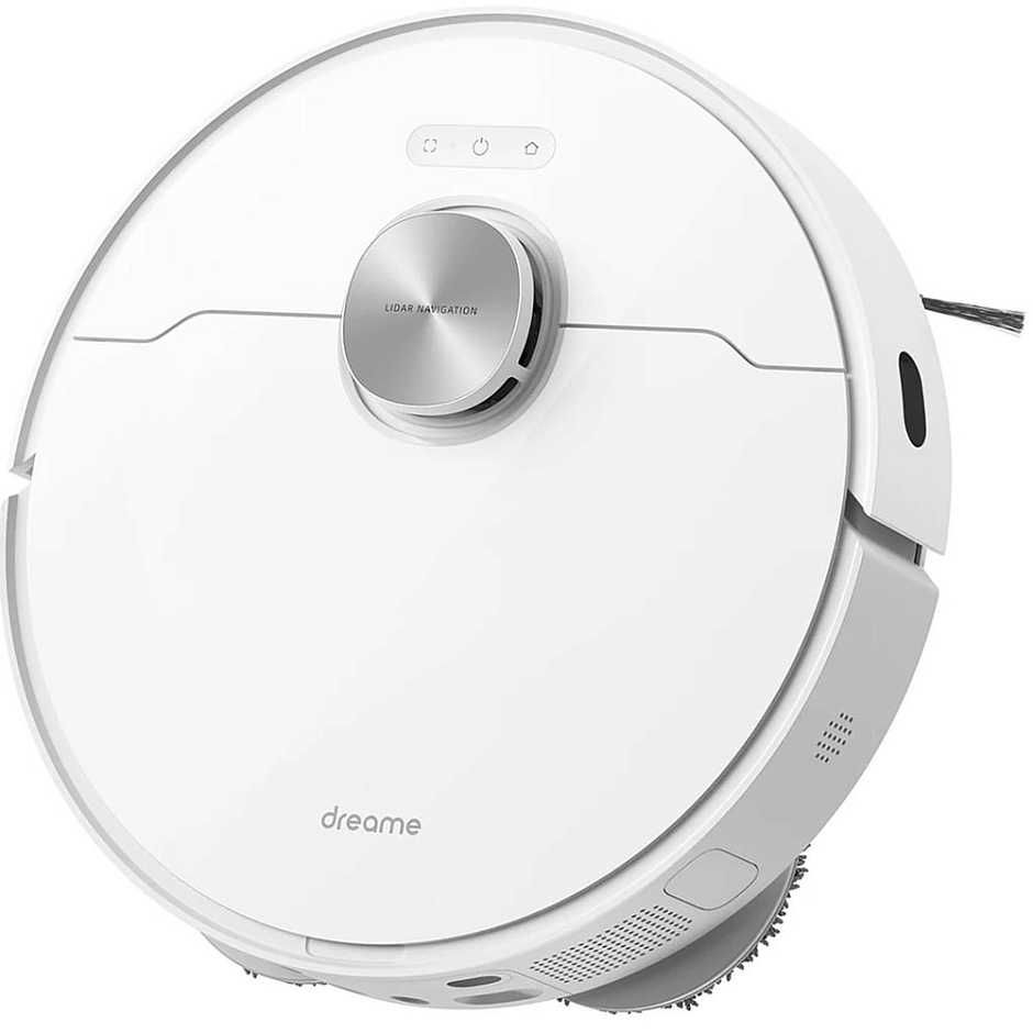 Продаю новые робот пылесосы Dreame L10s Plus