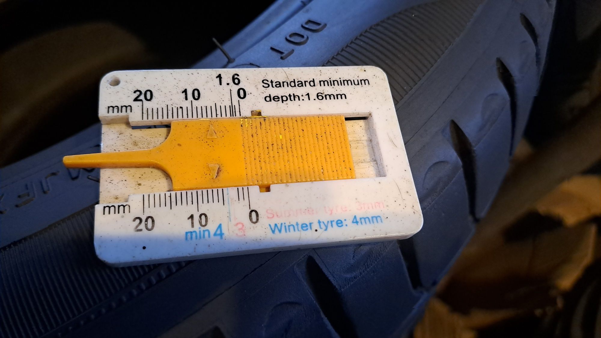 2бр. 225/45/17 Michelin Primacy HP