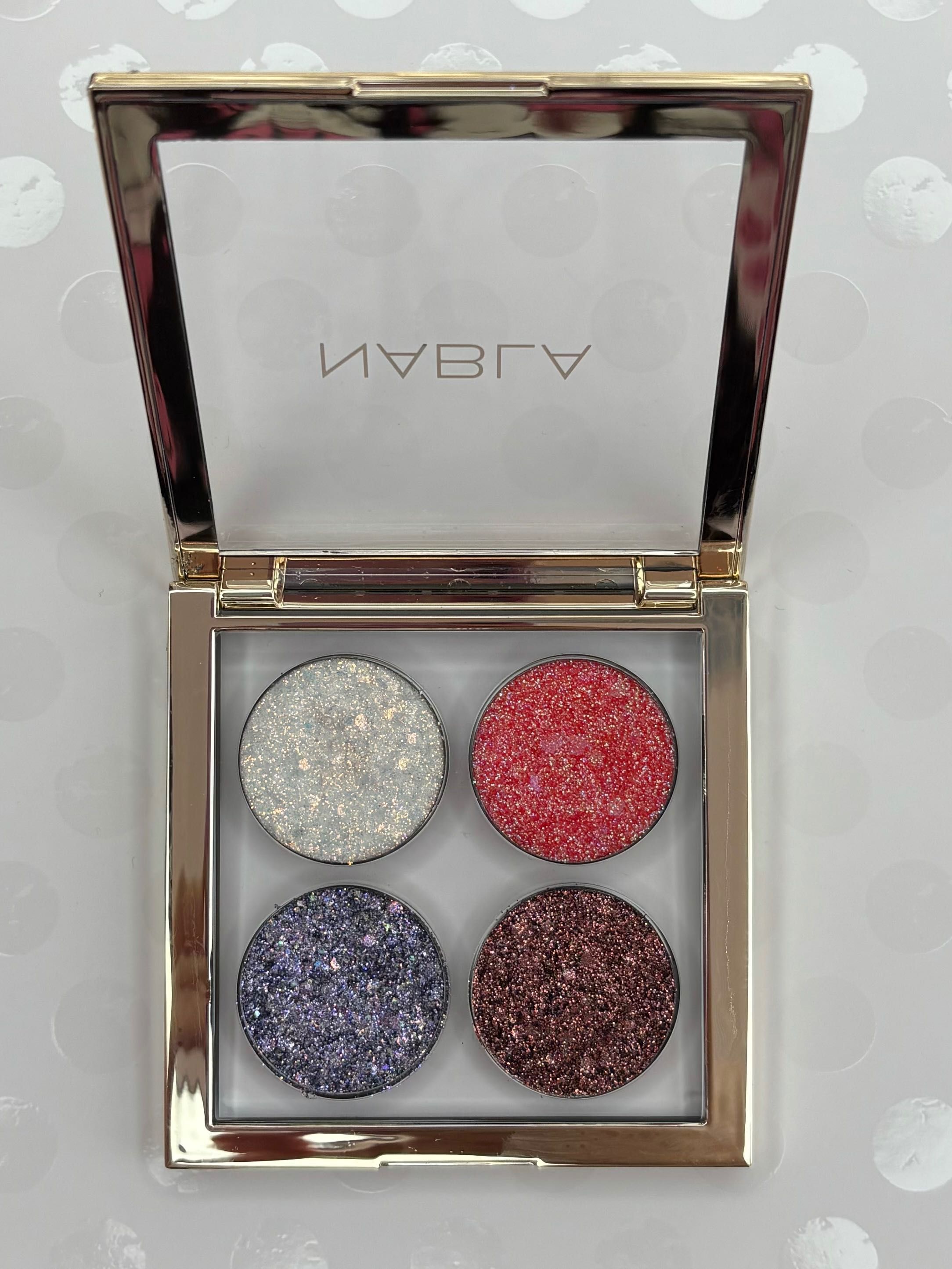 Glow Recipe, Kosas, NARS & ColourPop