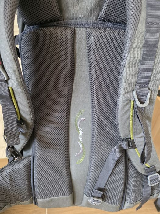 Rucsac Trekking Tashev Summit 42