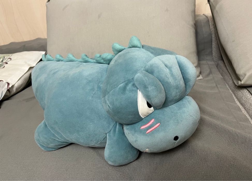 большие мягкие игрушки