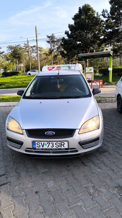 Ford focus an 2005