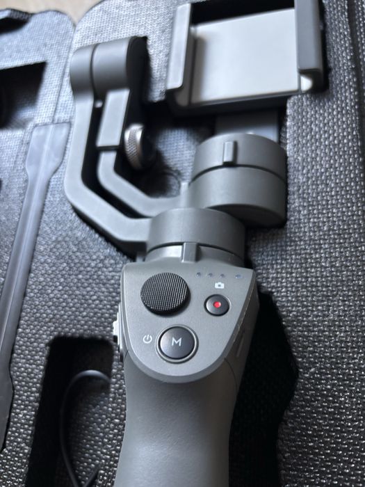 Dji Osmo Mobile 2